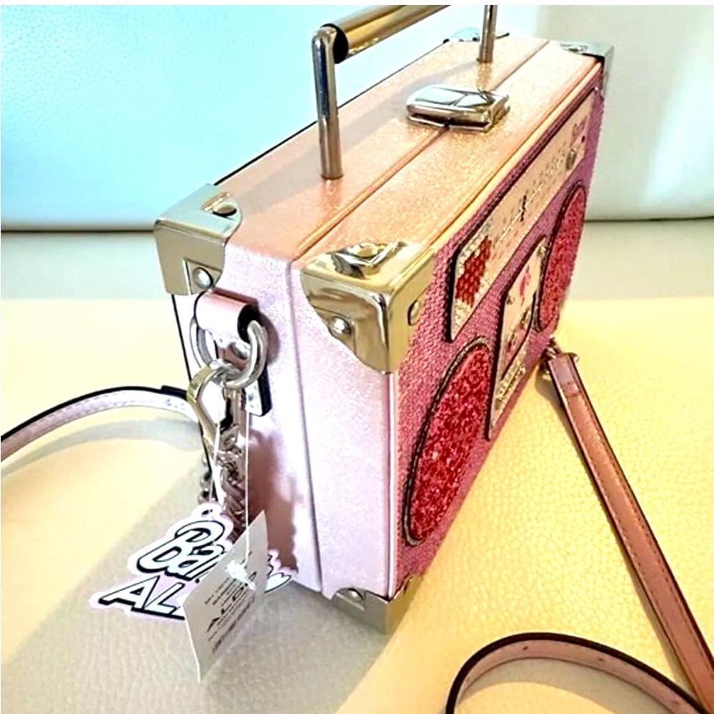 New ALDO Barbiebeat Open Barbie - Picture 13 of 17
